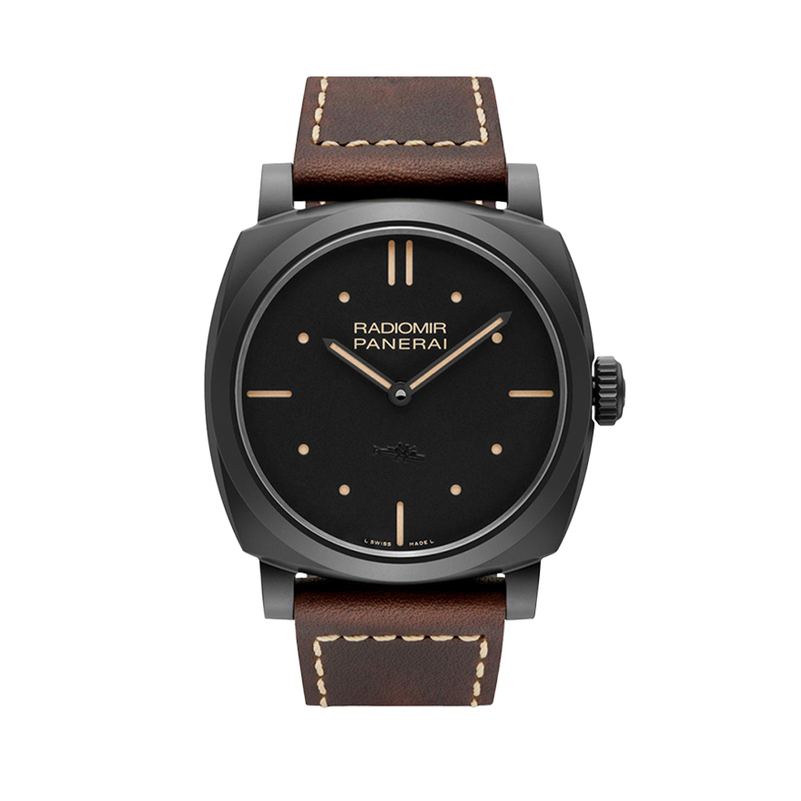 Panerai Radiomir 48mm PAM00577 PMT The Hour Glass Thailand