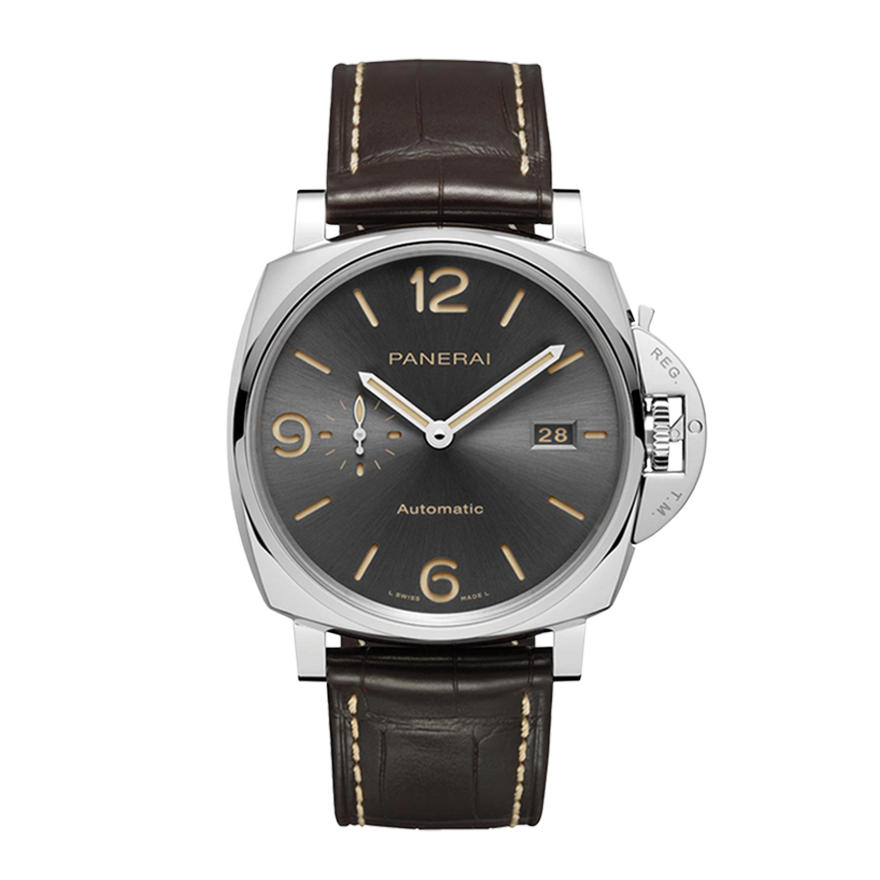 Panerai Luminor Due 45mm PAM00943 PMT The Hour Glass Thailand