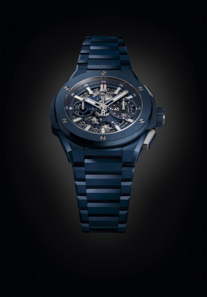 Hublot Novelties from Watches and Wonders 2022