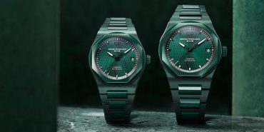 Bulgari's Latest Creations Dazzle at LVMH Watch Week 2023