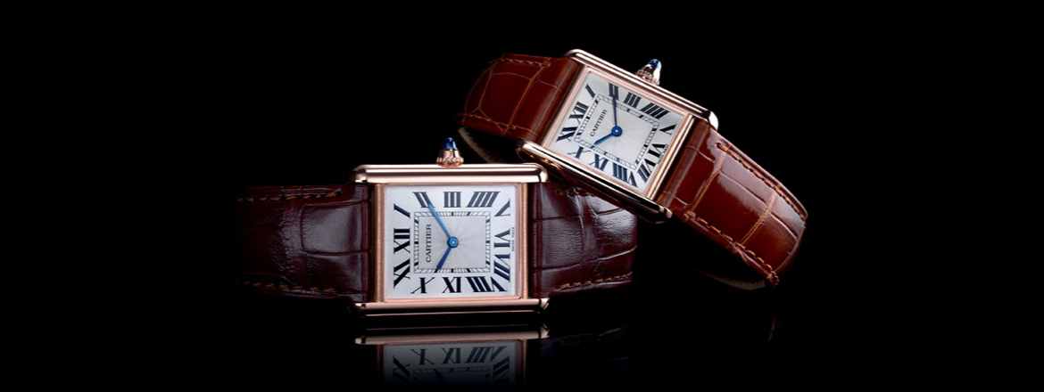 Why the Cartier Tank Ranks Among the World's Greatest Watches - Maxim