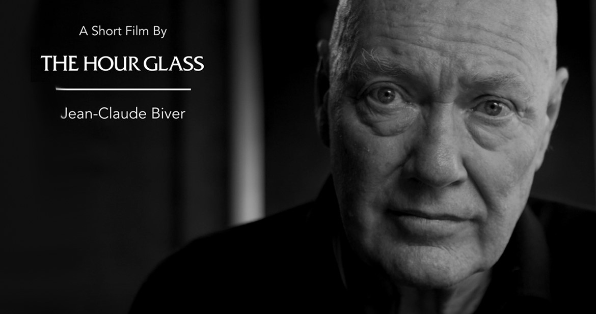 Time and Tide - RECOMMENDED WATCHING: Jean-Claude Biver's