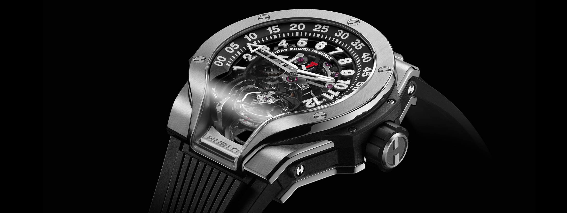 Hublot Highlights from Watches and Wonders 2023