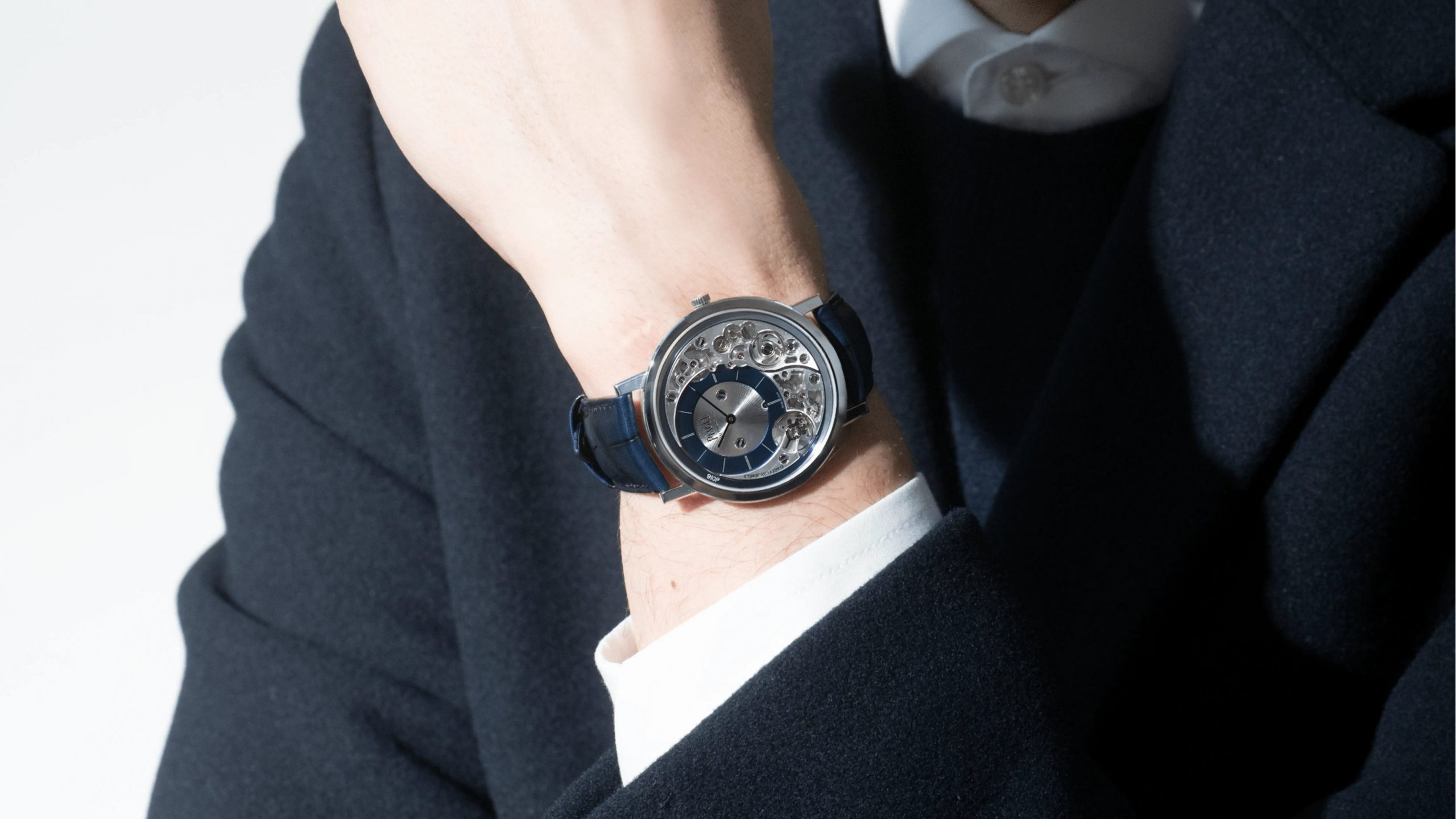 Piaget Altiplano Ultimate Automatic