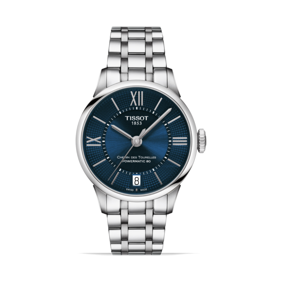 Tissot The Hour Glass Australia