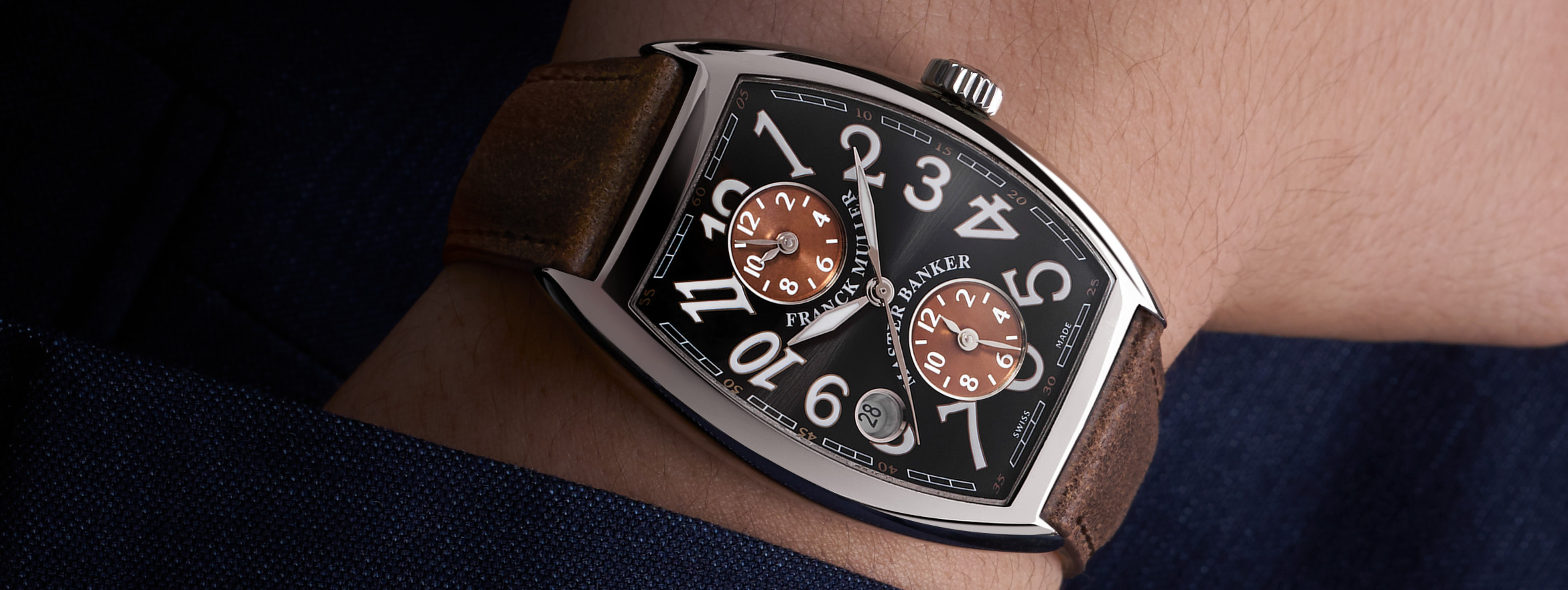 Franck muller shop online online