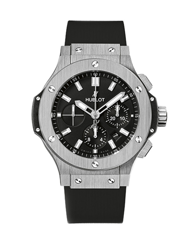 Hublot discount bing bang