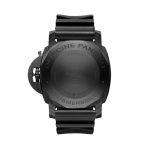 Panerai Submersible Carbotech 47mm PAM01616 The Hour