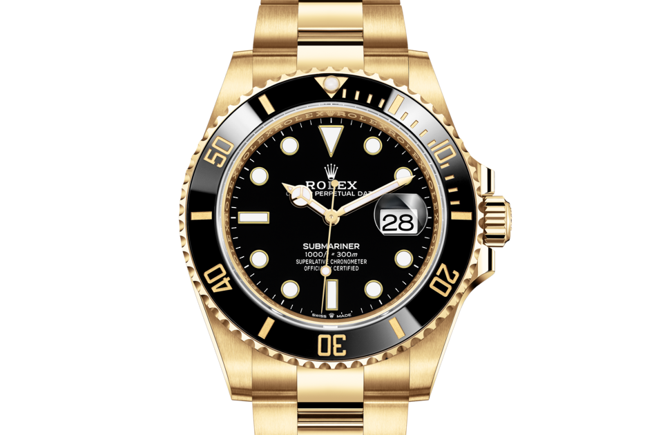 rolex 126618 ln