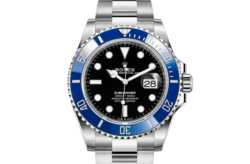 rolex wg