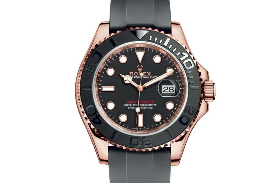 price of a rolex yacht master