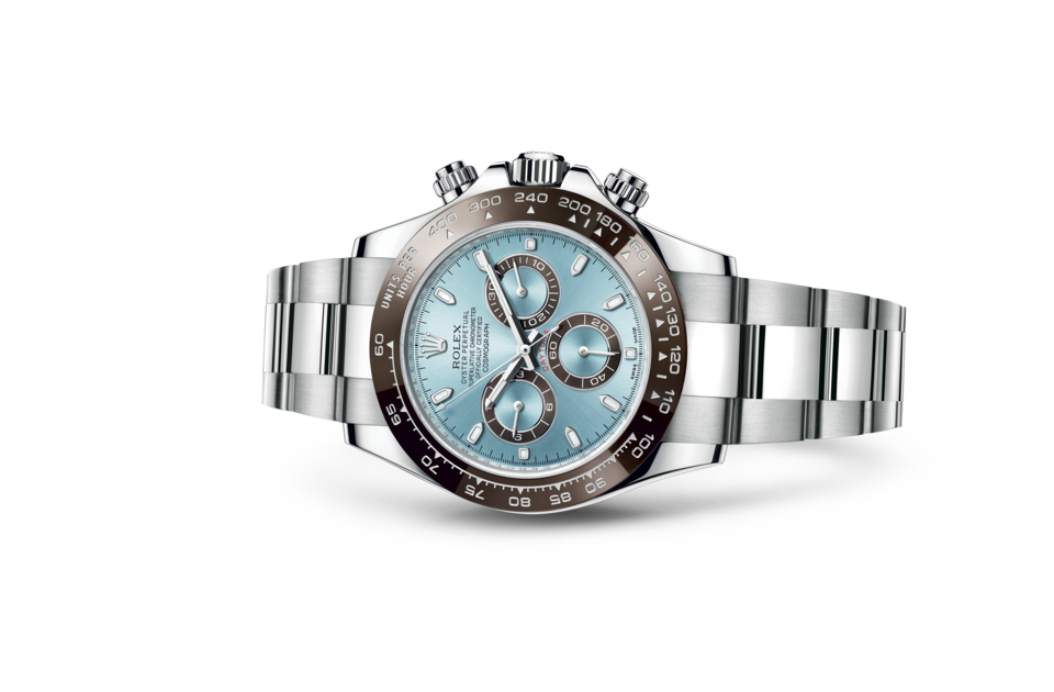 rolex daytona diw price