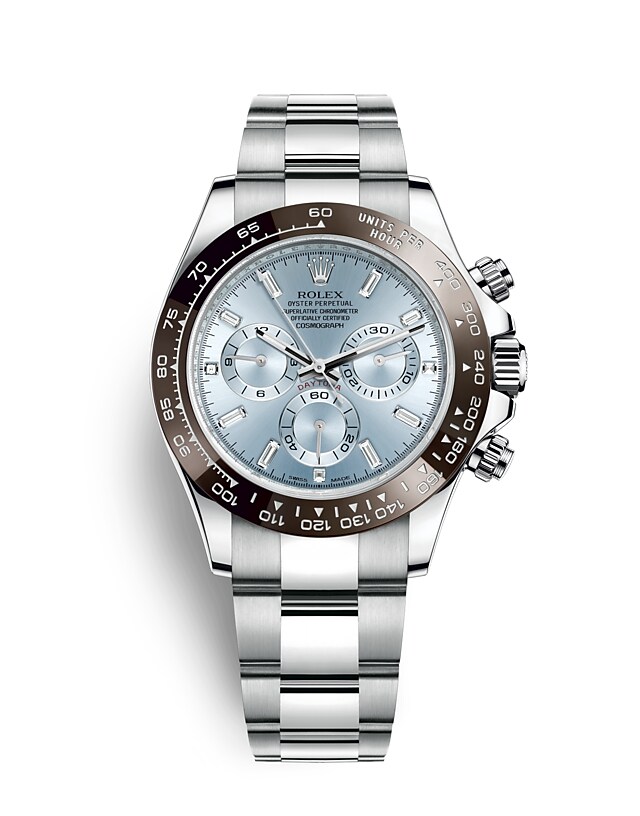 cosmograph daytona rolex watch