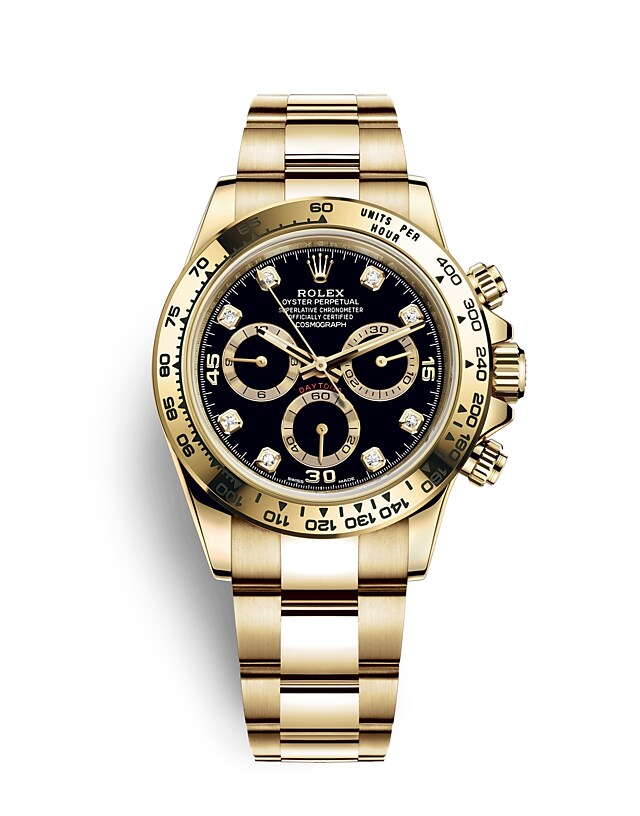 rolex 177 200