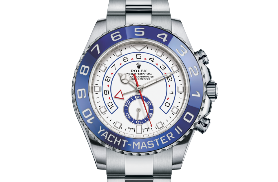 rolex yacht master 44mm