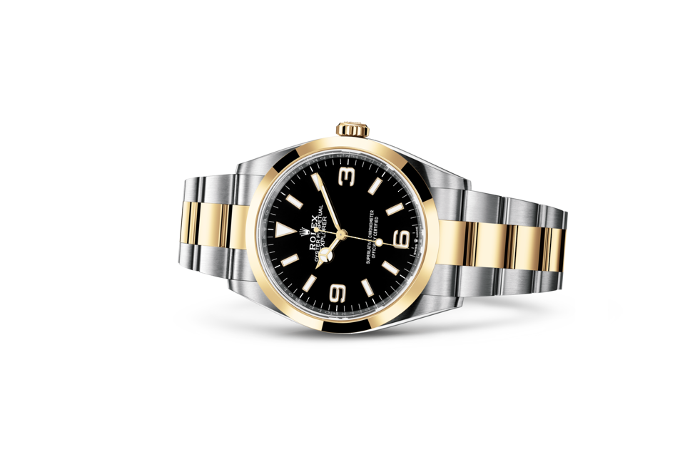 used oysterdate rolex