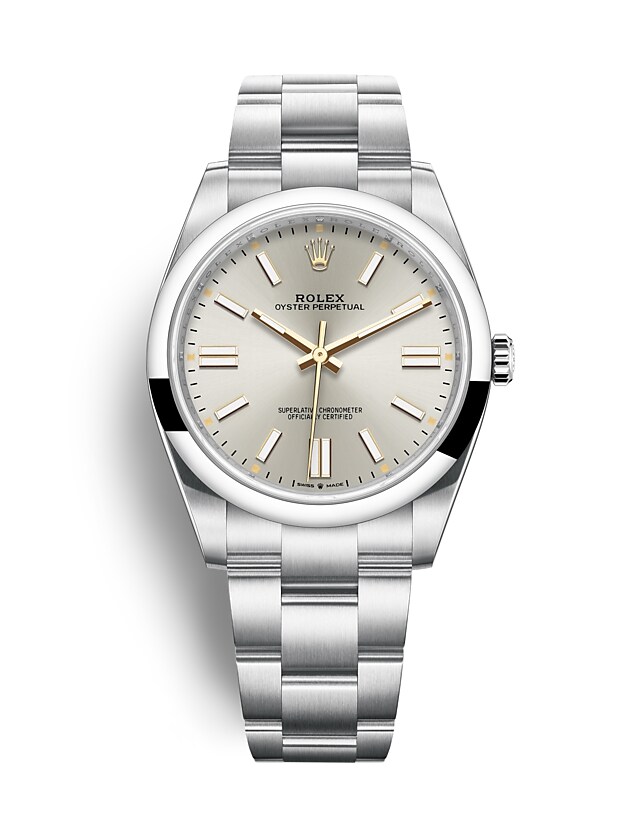 ceas rolex oyster perpetual