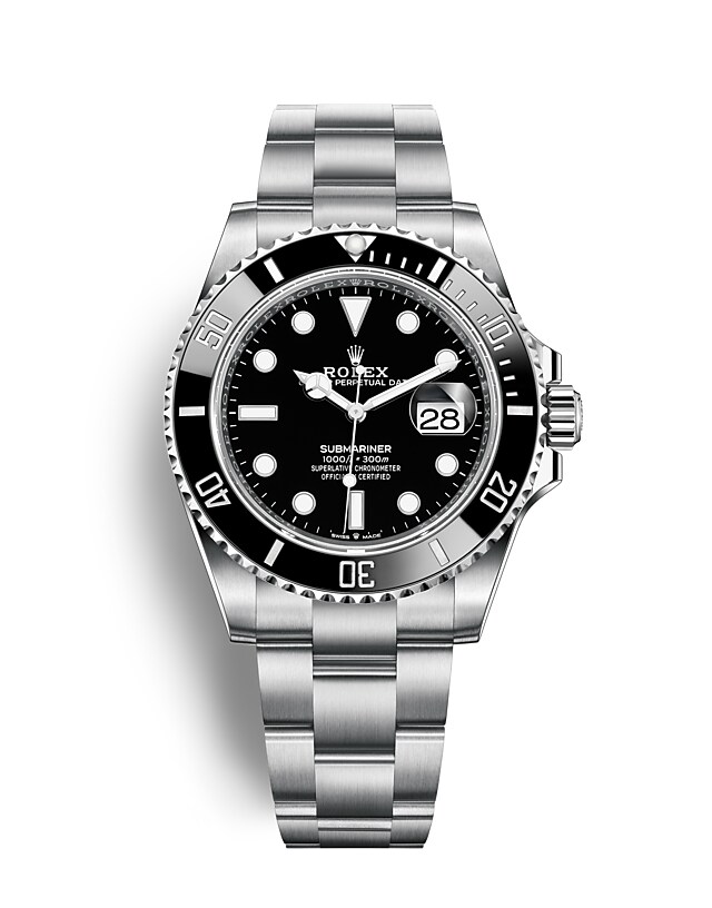 submariner collection