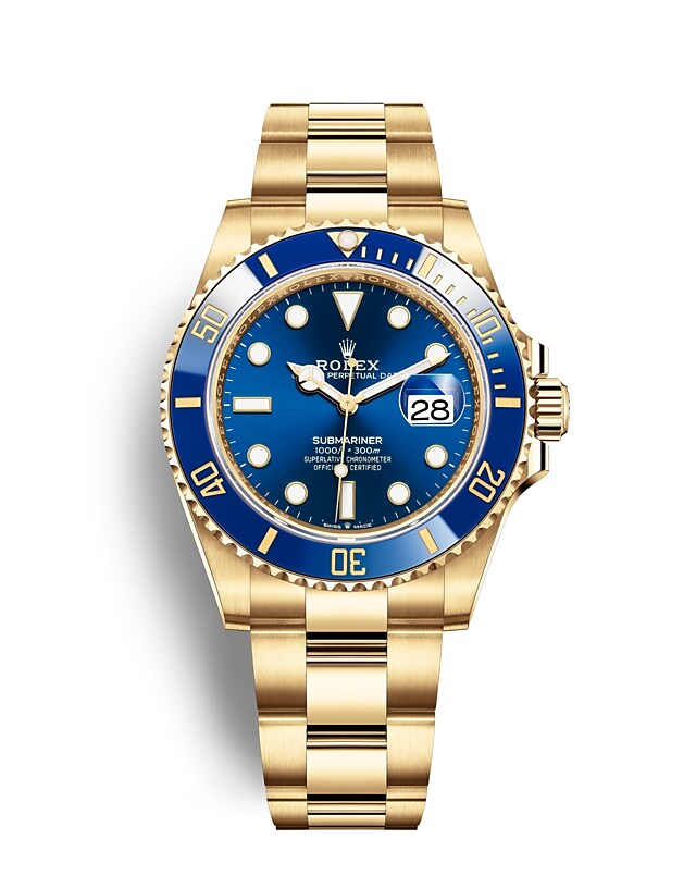 buy submariner