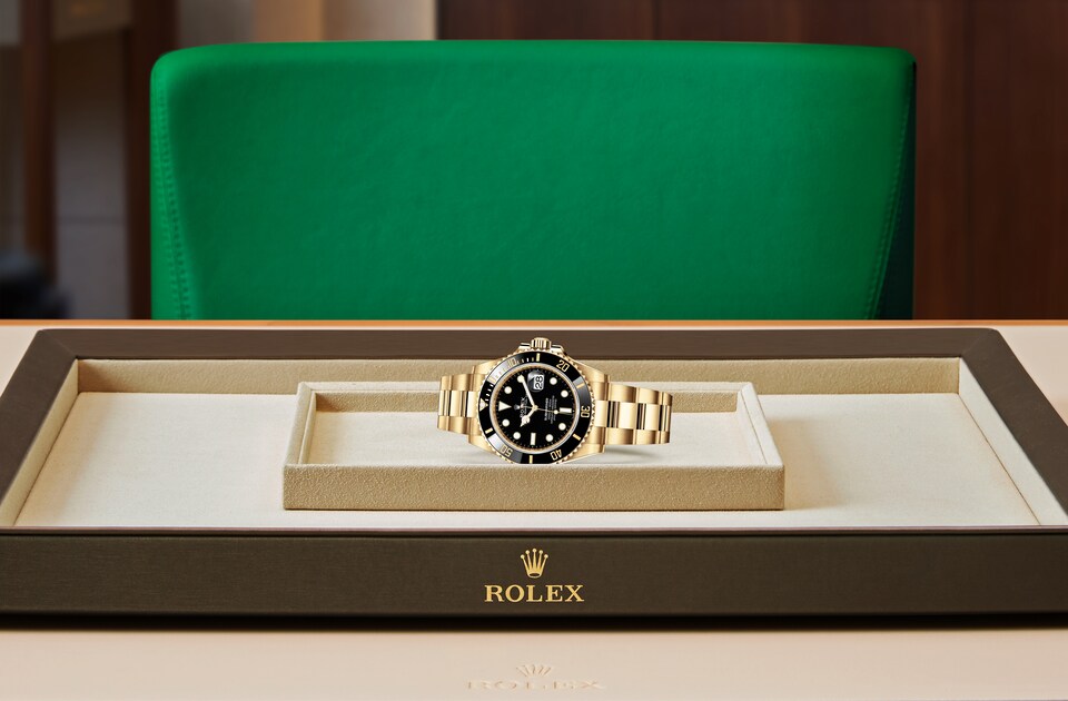 126618ln rolex