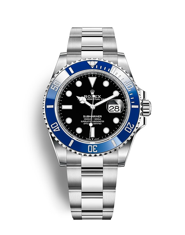 rolex submariner date 3a