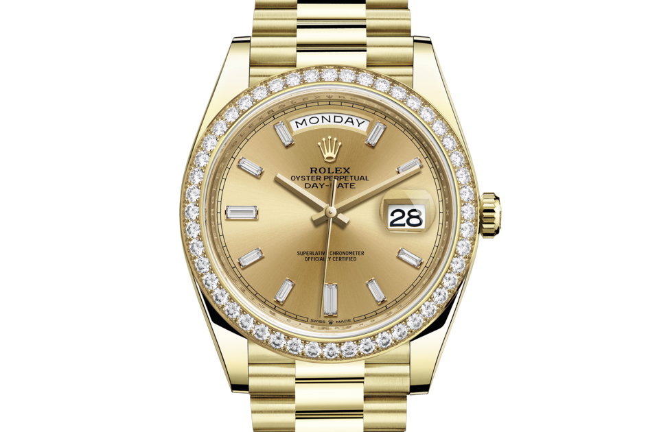 rolex lady 24mm