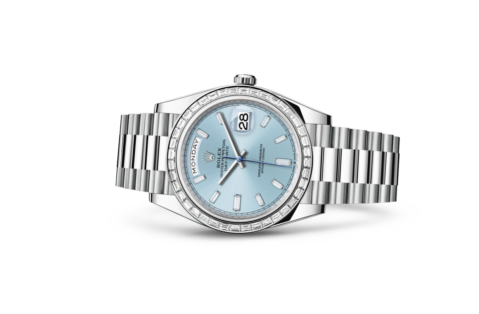 platinum diamond rolex watch price