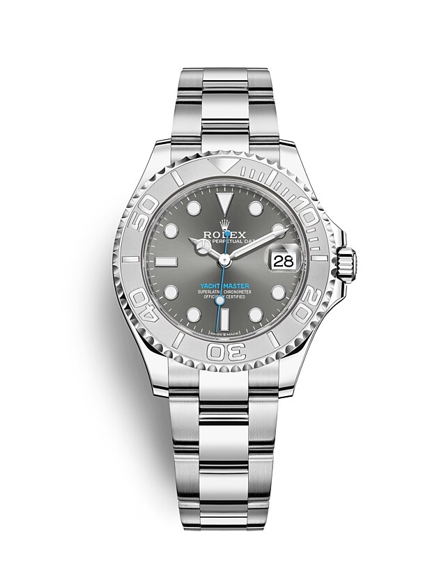 rolex yachtmaster