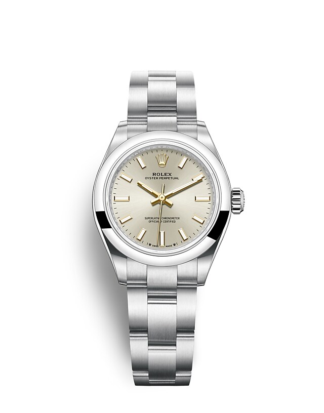 mens rolex oyster perpetual