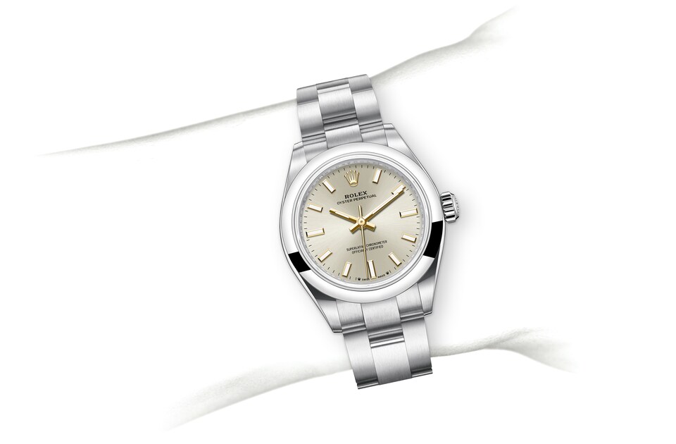 28mm oyster perpetual