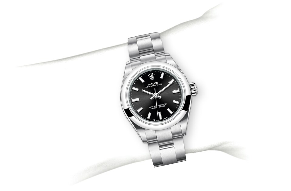 28mm oyster perpetual