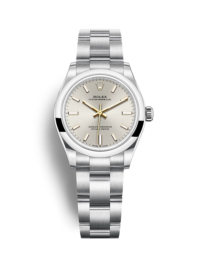 126755saru rolex