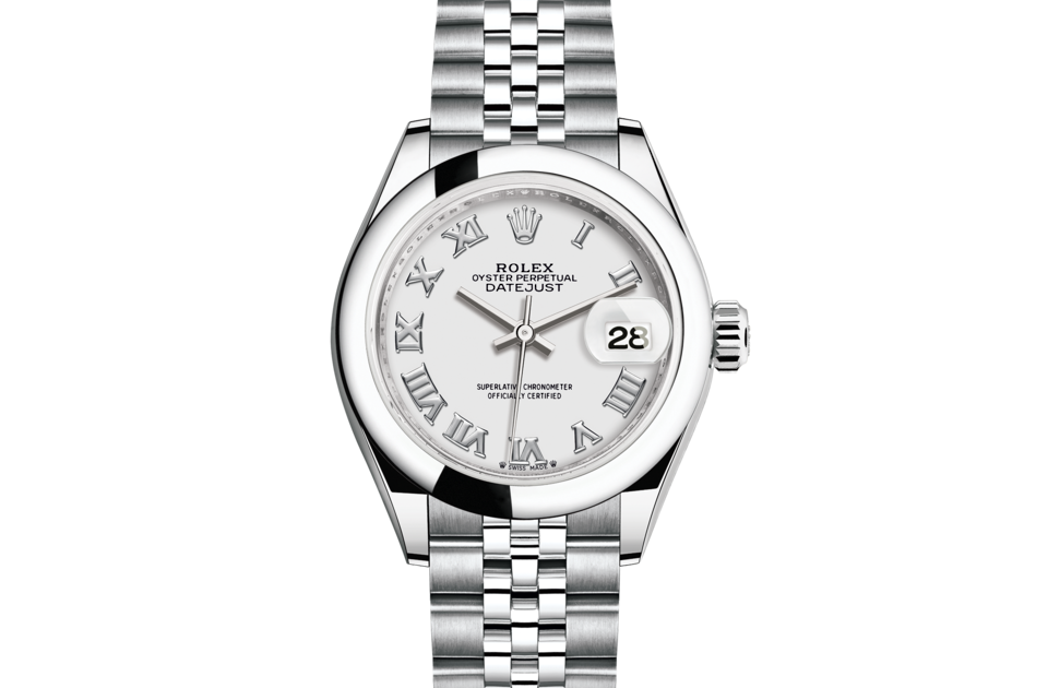 oyster perpetual lady 31