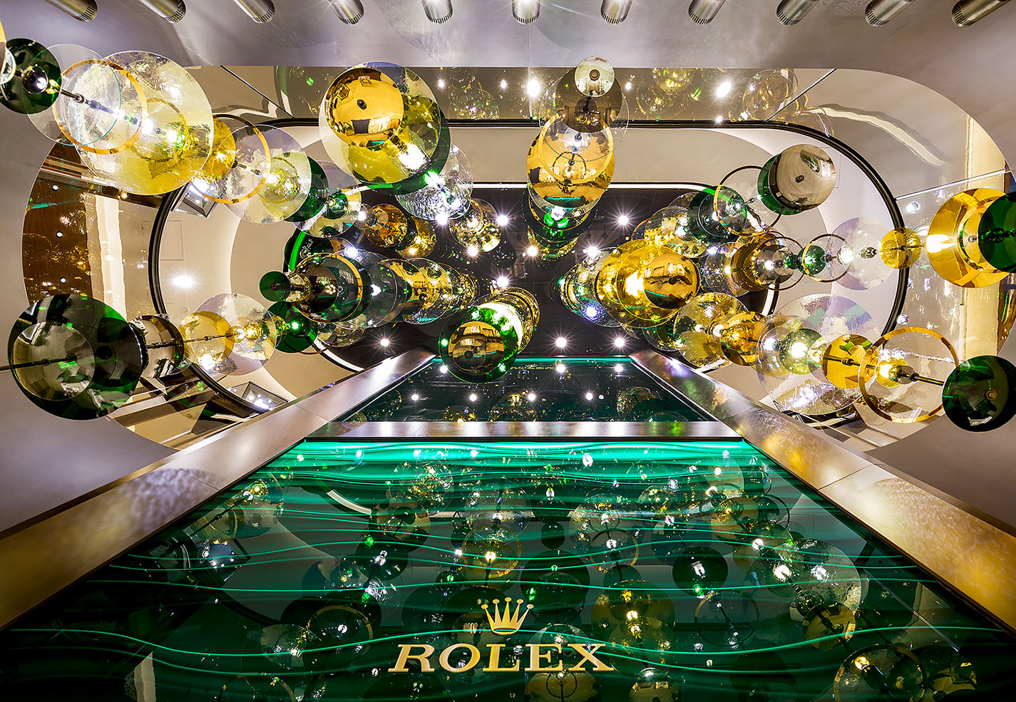 Our Rolex Team | The Hour Glass Australia