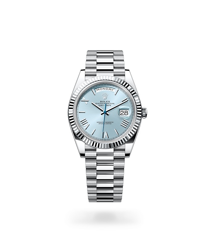 Rolex official sales online store