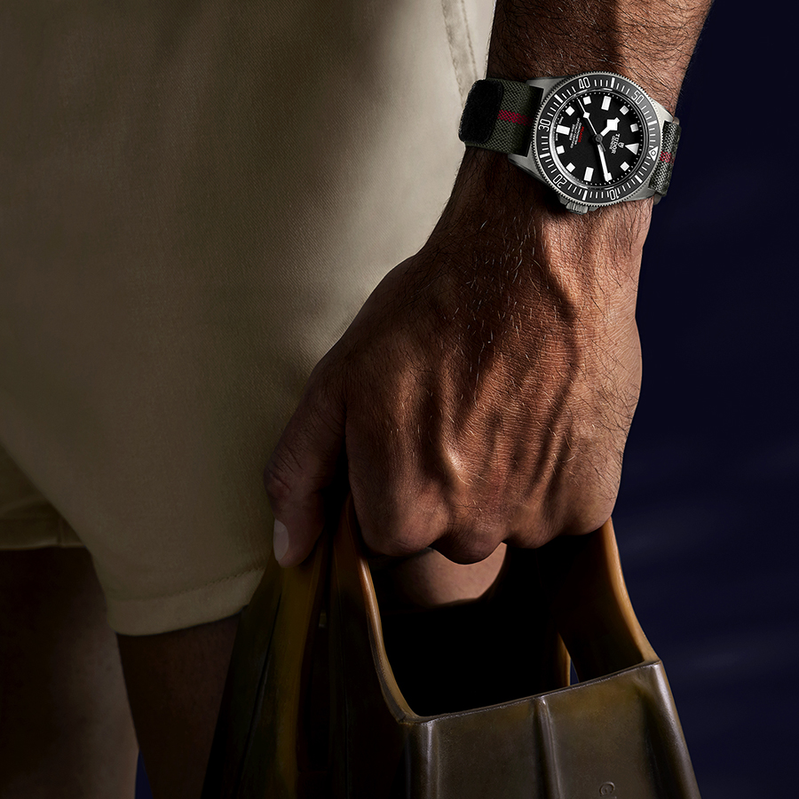 Pelagos FXD