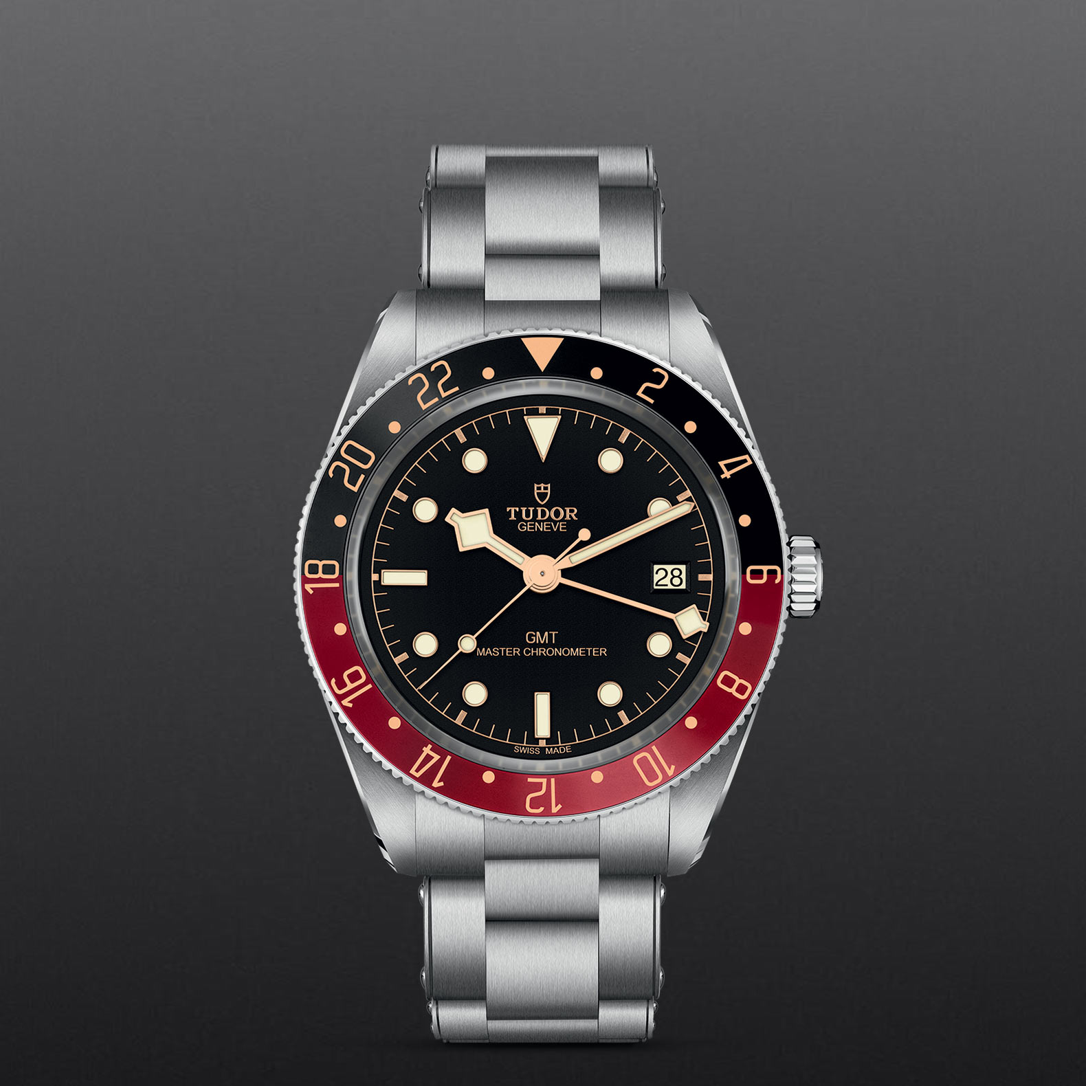 Tudor Black Bay 58 GMT M7939G1A0NRU-0001