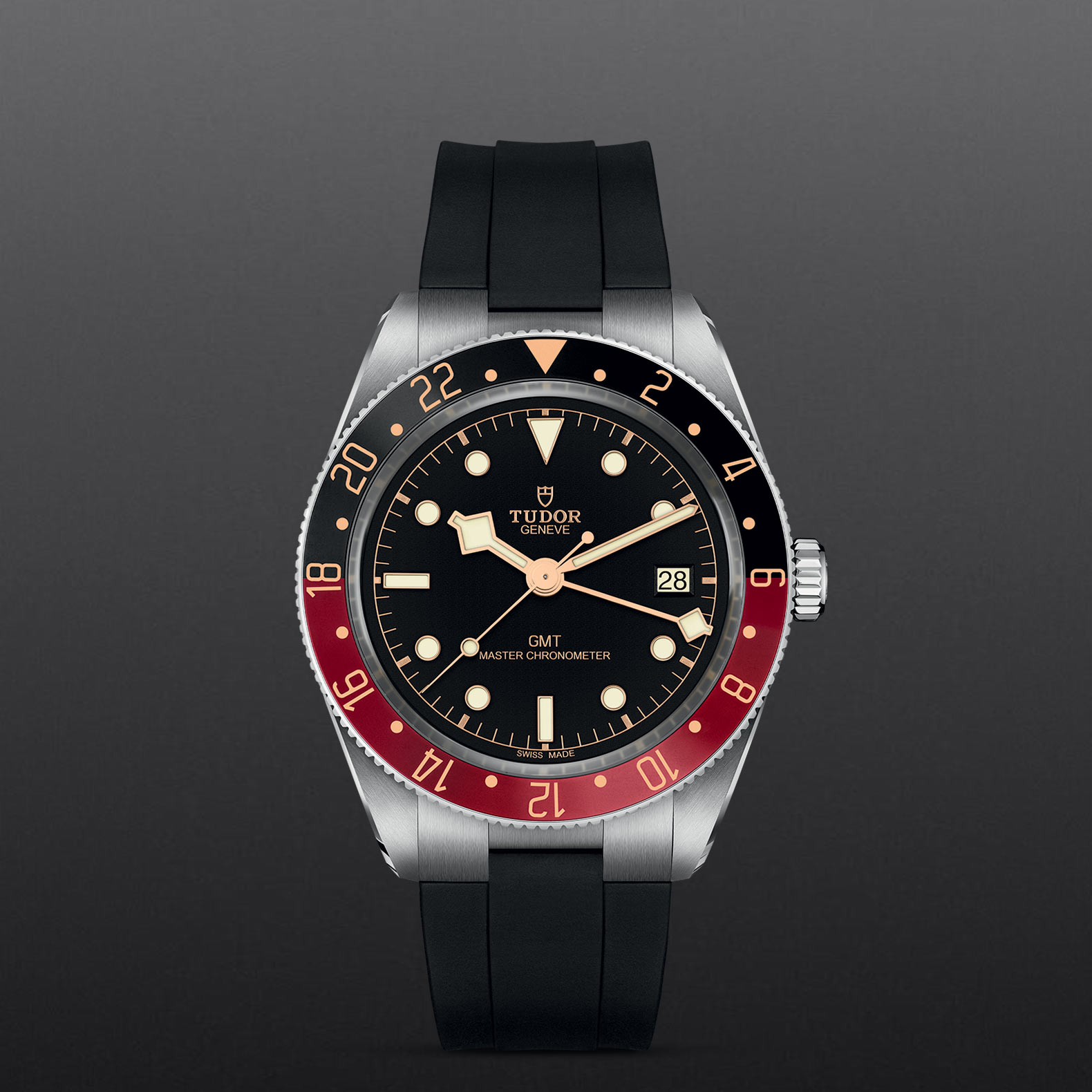 Tudor Black Bay 58 GMT M7939G1A0NRU-0002