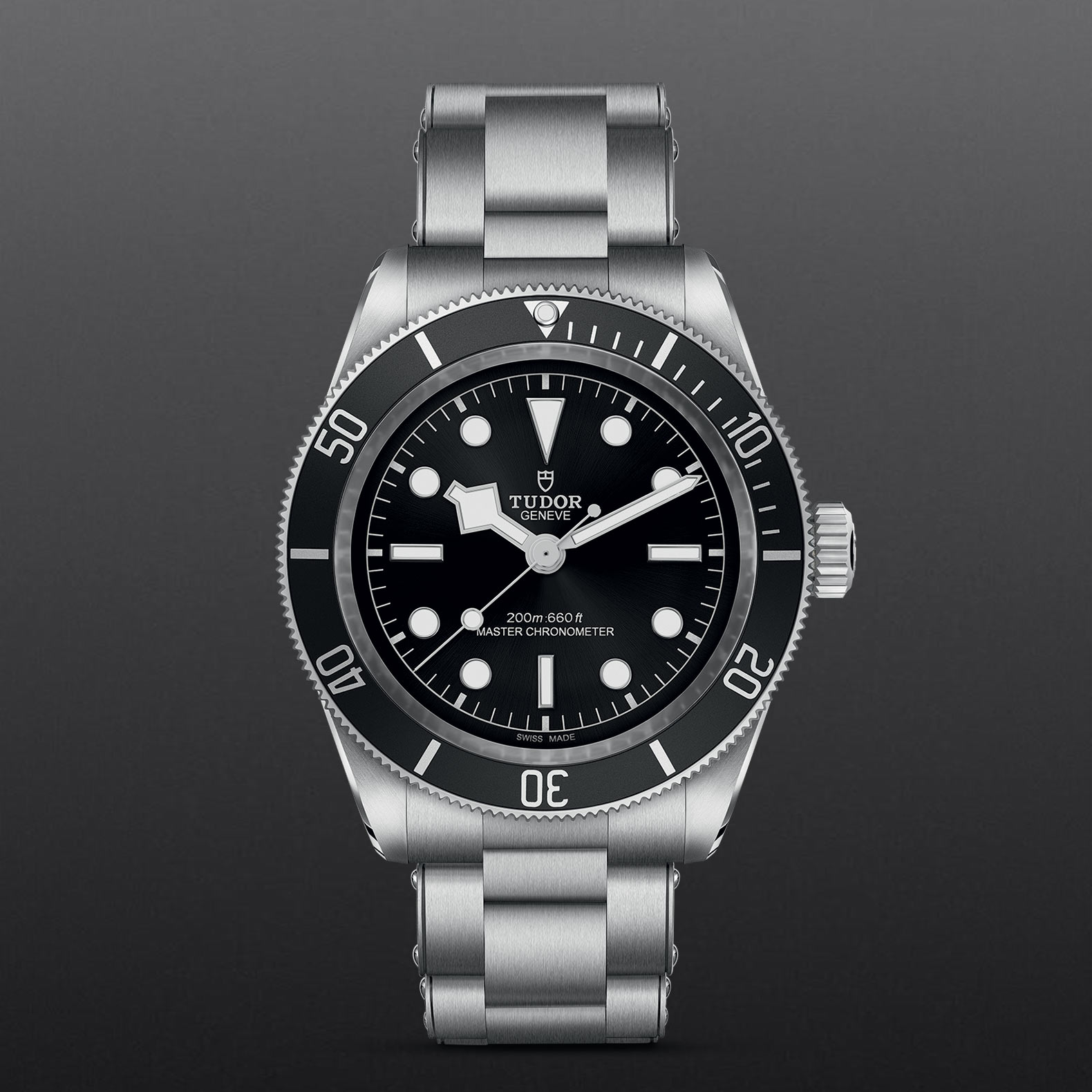 Tudor Black Bay M7941A1A0NU-0001