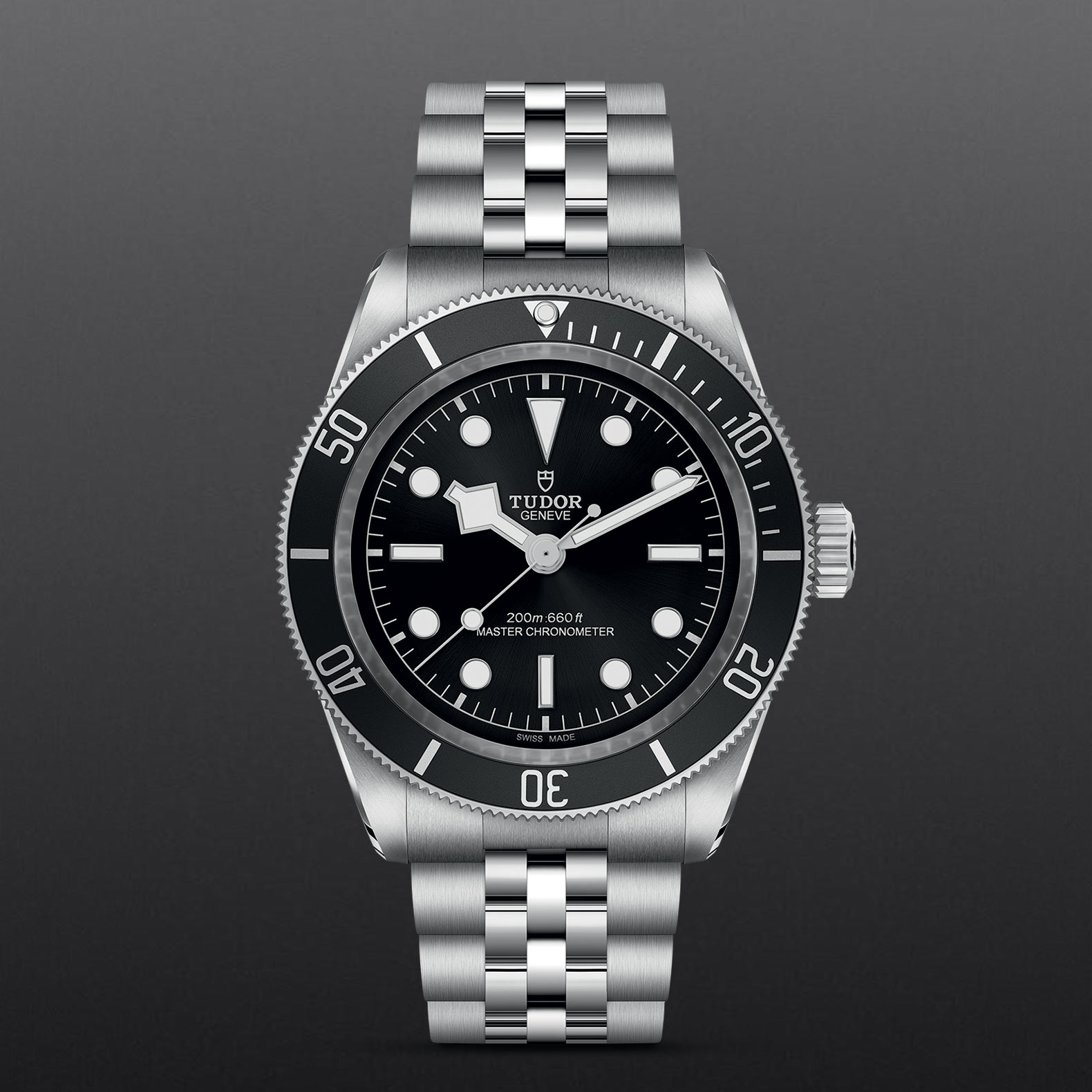 Tudor Black Bay M7941A1A0NU-0003