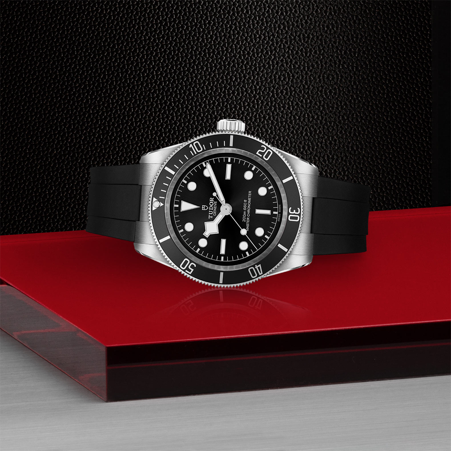 Tudor Black Bay M7941A1A0NU-0002