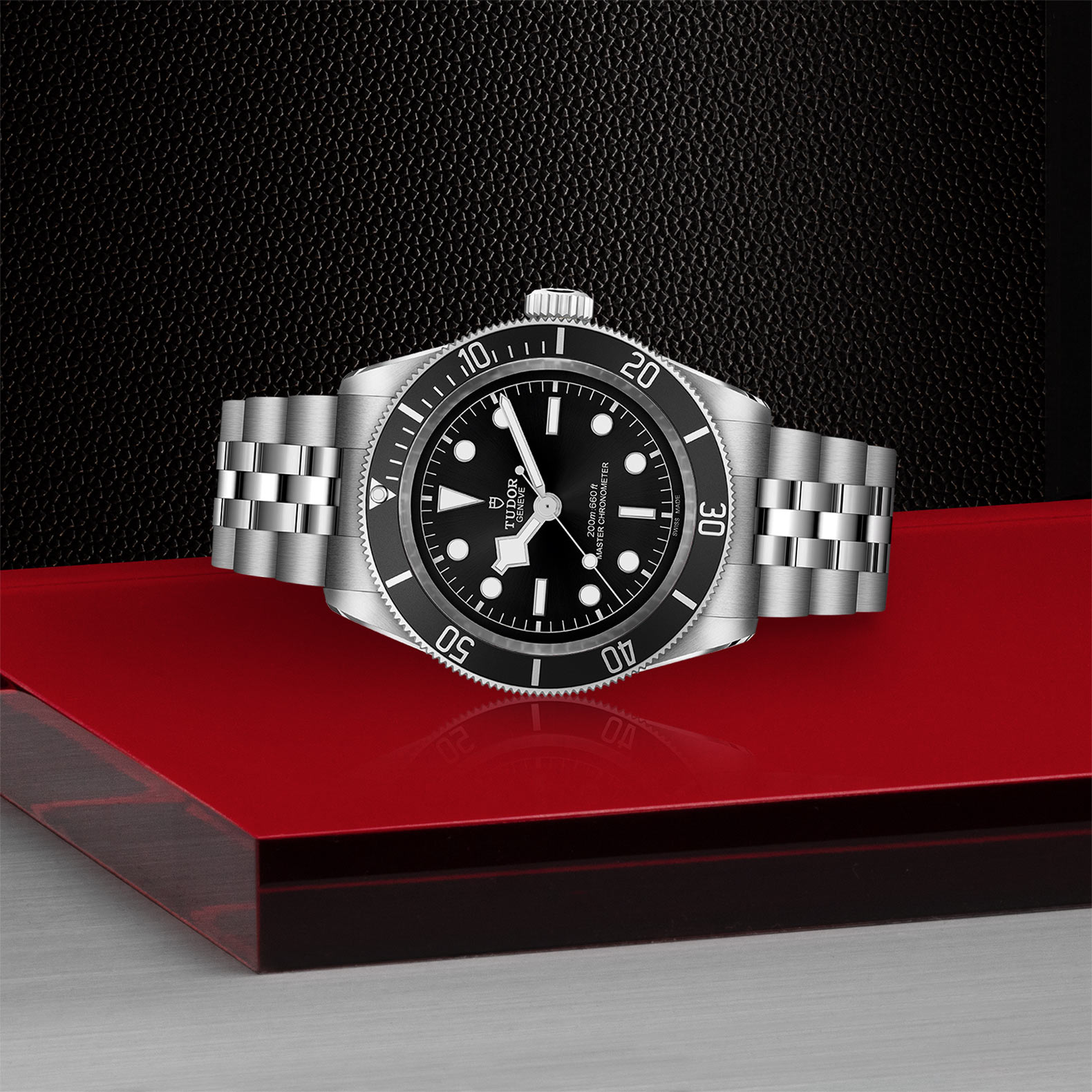 Tudor Black Bay M7941A1A0NU-0003