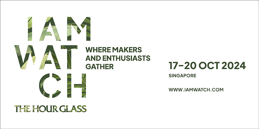 IAMWATCH – WHERE MAKERS AND ENTHUSIASTS GATHER