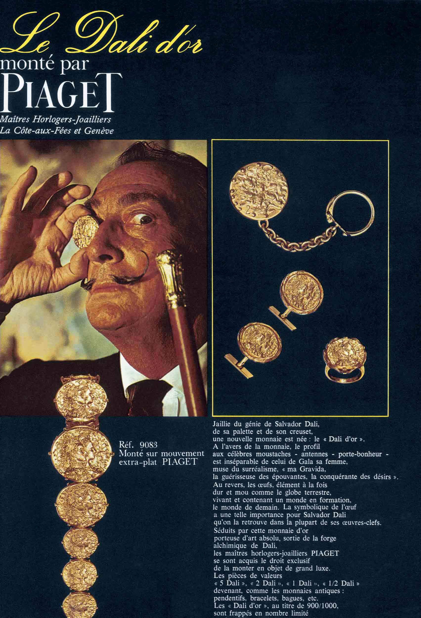 Piaget Presents The Artist Of Precious Time Exhibition The Hour