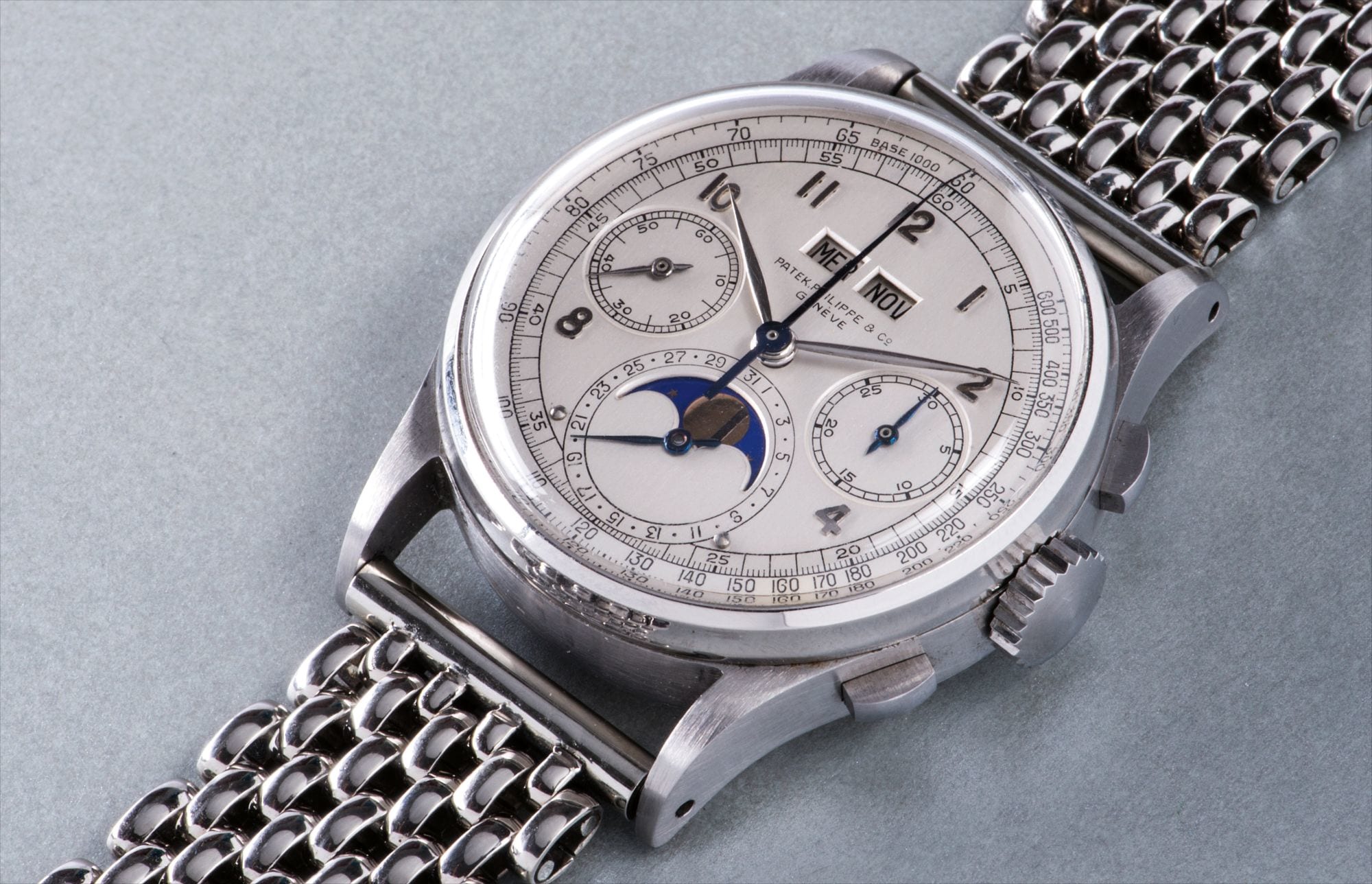 Family, Business, and Legacy, the Grand Conversation with Patek's