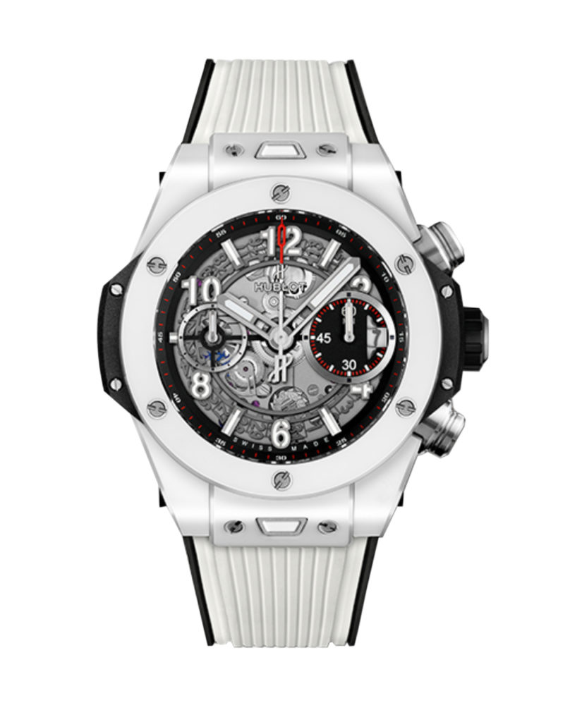 Hublot unico sale 42mm price