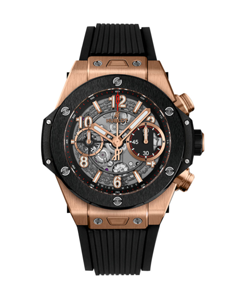 Harga hublot geneve top original