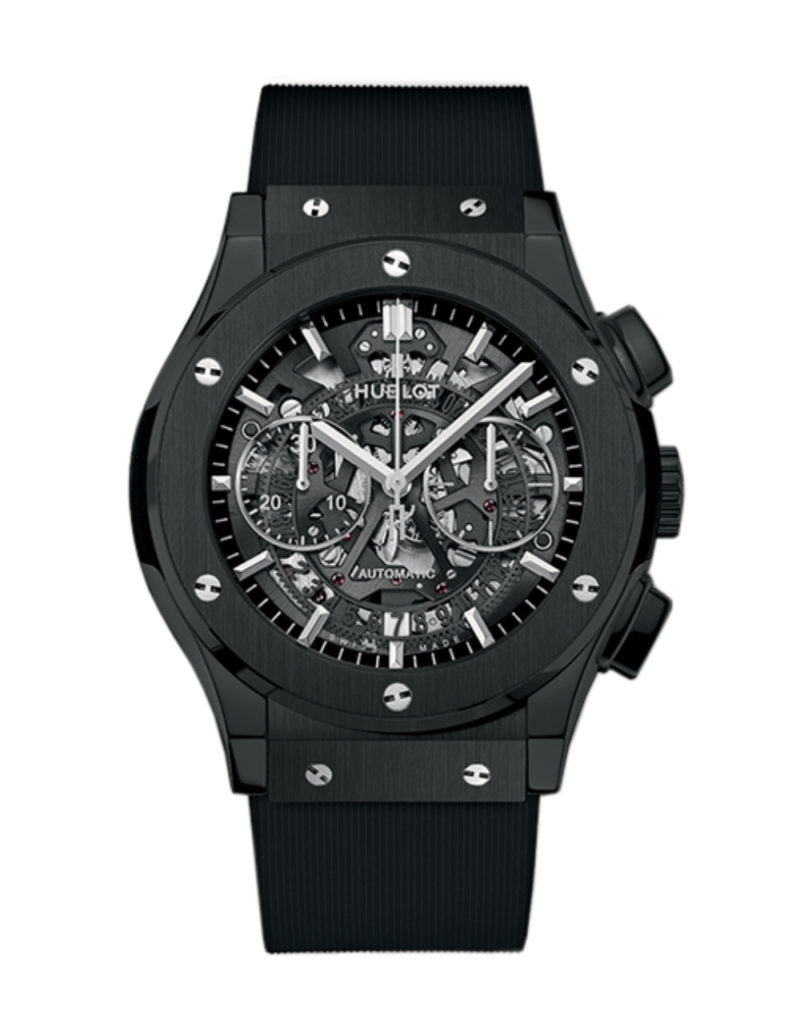 Buy hublot best sale classic fusion