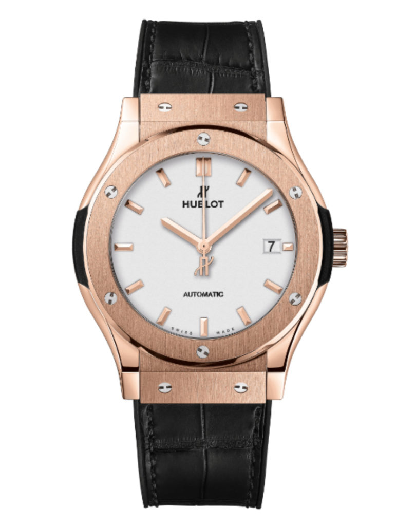 Hublot ap discount