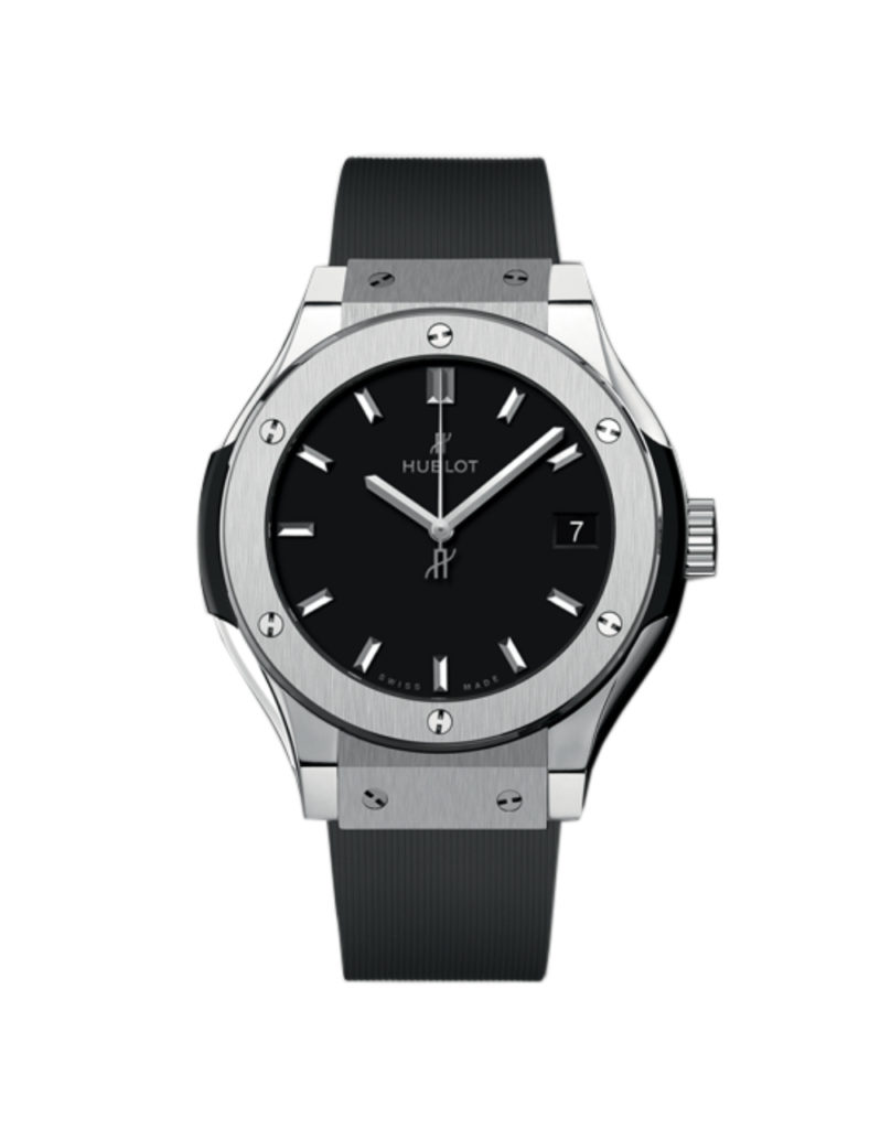 Classic on sale fusion titanium